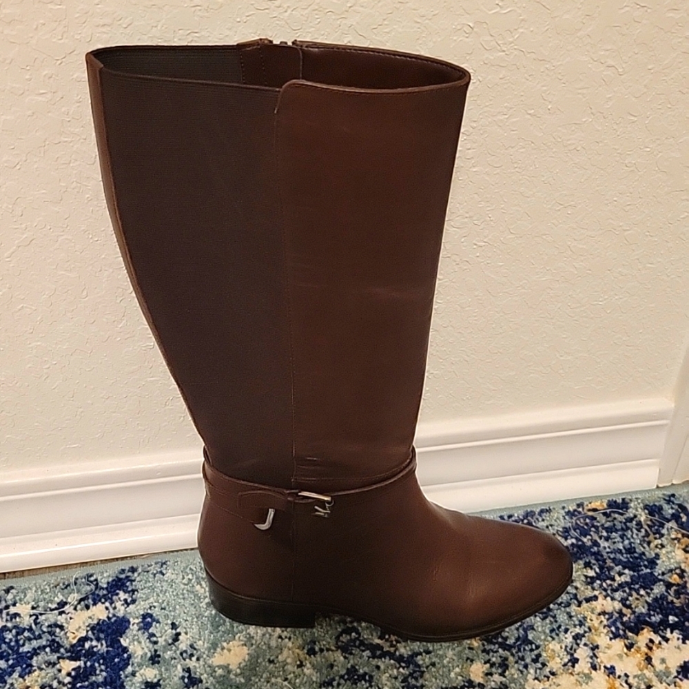 RL boots